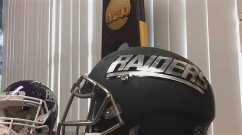 Mount Union Purple Raiders win record 13th NCAA Division III Football ...