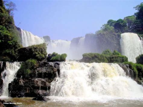 Wonders of Paraguay | Wondermondo