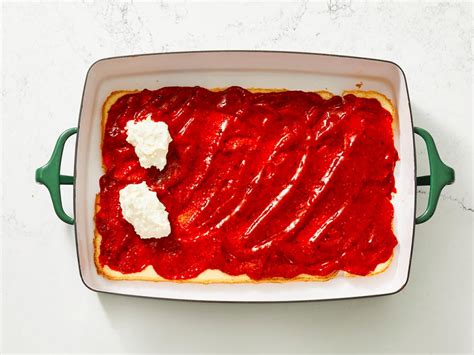 How to Make a Lasagna Cake | Food Network