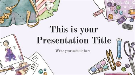 35+ Best Arts + Artistic PowerPoint (PPT) Templates 2024 - Theme Junkie