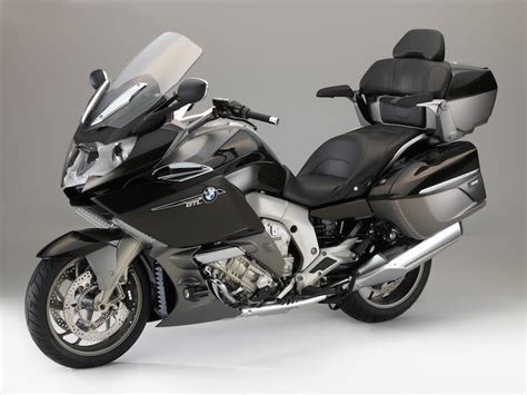 The 5 Best Touring Motorcycles - Bikes For Doing Distance