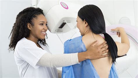 Breast Ultrasound vs. Mammogram: Should You Get Both Scans?