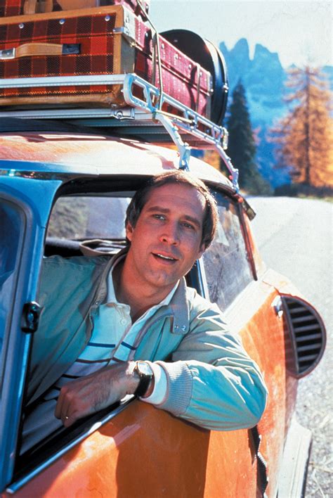 Image: Chevy Chase in National Lampoon's Vacation, size: 1003 x 1500, type: gif, posted on: May ...