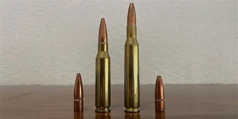 7mm-08 vs 270 Review & Comparison • Air Gun Maniac