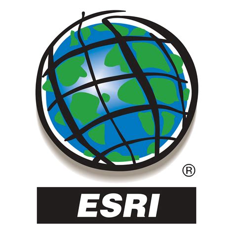 ESRI logo - download.