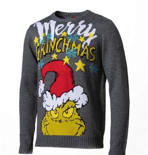 The best Christmas jumpers from ASDA, Tesco, Sainsbury's, Home Bargains ...