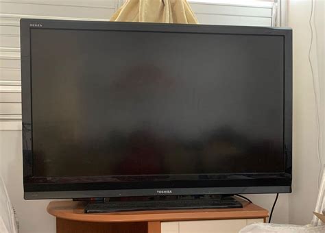 Toshiba 40” TV, TV & Home Appliances, TV & Entertainment, TV on Carousell