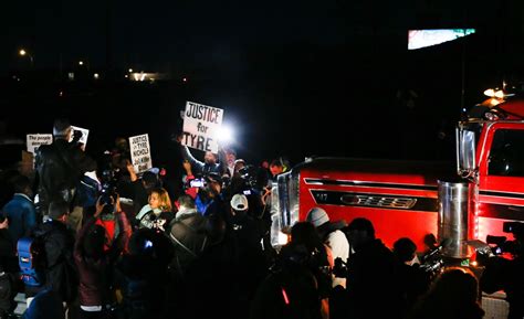 Tyre Nichols protests in Memphis after police video release