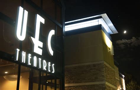 UEC Theatres announces reopening of State College location | State College News | collegian.psu.edu