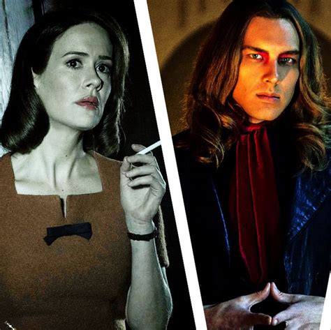 Best American Horror Story Seasons, Ranked