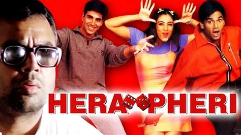 Phir Hera Pheri Wallpapers - Wallpaper Cave