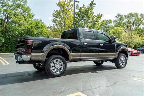 Used 2017 Ford F-350 Super Duty KING RANCH F350 4x4 DIESEL CLEAN TEXAS TRUCK For Sale (Special ...