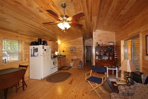 Frontier Log Cabins | Log Cabin Plans | Prefab Floor Plans | Zook Cabins