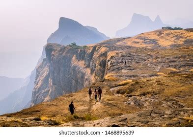 35 Harishchandragad Trekking Images, Stock Photos & Vectors | Shutterstock