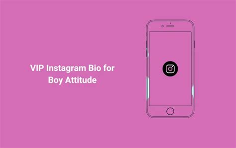 Best Instagram Bio Examples | Instagram Bio Ideas