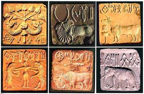 Decoding the mysterious ancient Indus Valley script will shed light on powerful ancient ...