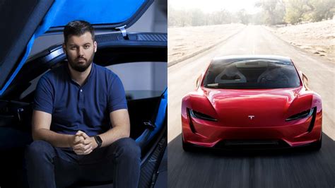 Mate Rimac Says 0-60 MPH In One Second 'Is Possible,' But There’s A Catch