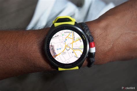 Best GPS tracking smartwatches 2024