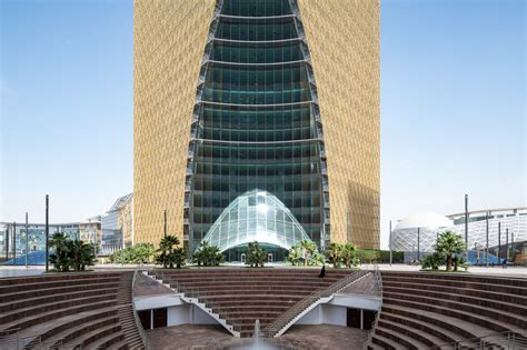 Architectural photography Saudi Arabia - Riyadh Digital City - Catalin ...