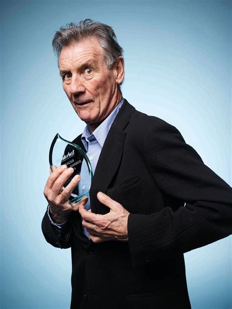 Sir Michael Palin: 'I'm still fascinated by the challenges of going ...