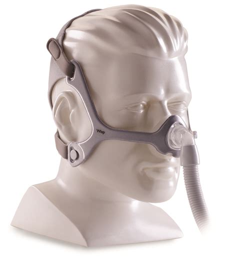 Respironics Wisp Nasal CPAP Mask (Fit Pack) | CPAPSupply.ca