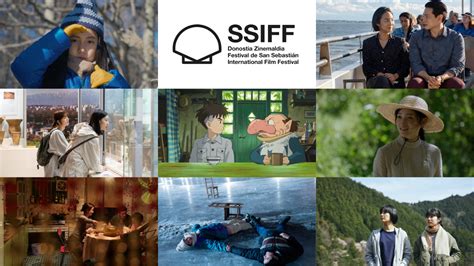 71st San Sebastián International Film Festival – Asian Presence 2023 ...