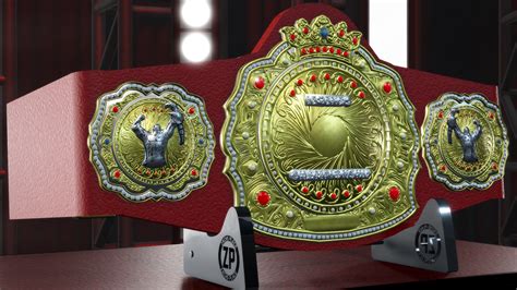 TNA Legends Championship - Payhip