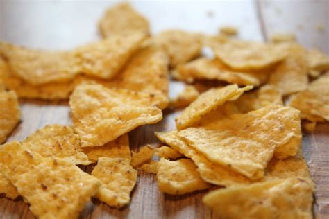 Which Doritos are Vegan? A Flavor Analysis - Veg Knowledge