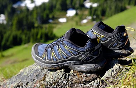 Best Shoes For Hiking