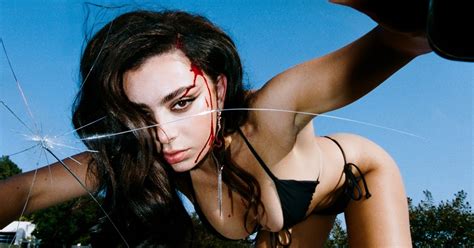 Charli XCX's Just Announced When We'll Hear Her New Album 'Crash ...