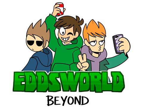 Eddsworld: Beyond | Wiki Eddsworld | Fandom