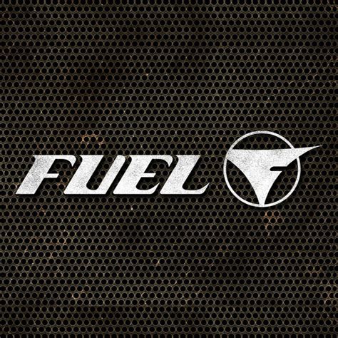 Fuel | Spotify