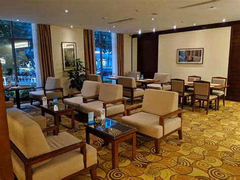 Hilton Garden Inn Hanoi Review | SingleFlyer