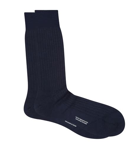 Mens Designer Socks | Harrods