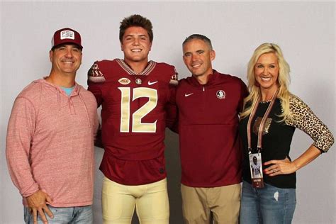 Florida State flips 4-star quarterback Chubba Purdy - Tomahawk Nation