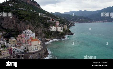 Amalfi coast villas Stock Videos & Footage - HD and 4K Video Clips - Alamy