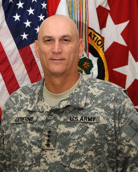 Raymond T. Odierno Biography, Raymond T. Odierno's Famous Quotes - Sualci Quotes