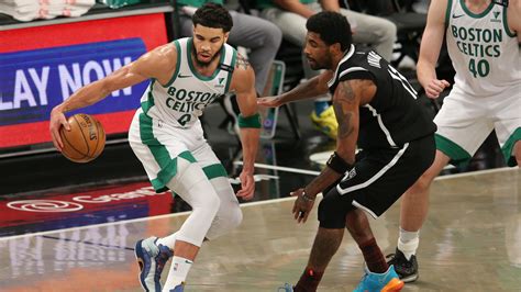 Celtics vs. Nets highlights: Jayson Tatum's 38 not enough in C's loss | RSN