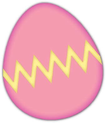 Easter Egg clip art