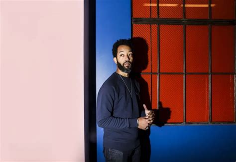 Wyatt Cenac & 'Problem Areas' Are What Late-Night TV Has Been Missing