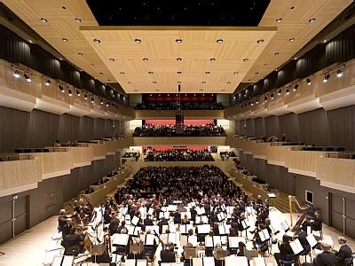 Musikhuset Aarhus, udvidelse - Projekter - C.F. Møller