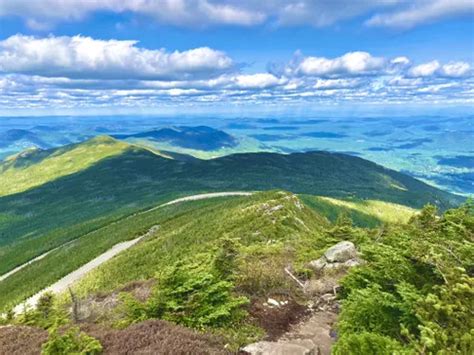 Best Hikes and Trails in Whiteface Mountain Resort | AllTrails