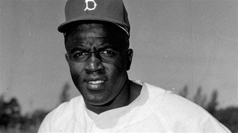 Baseball honors Jackie Robinson Day 75 years after he broke the color barrier