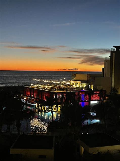 HARD ROCK HOTEL CABO SAN LUCAS - Updated December 2024 - 172 Photos ...