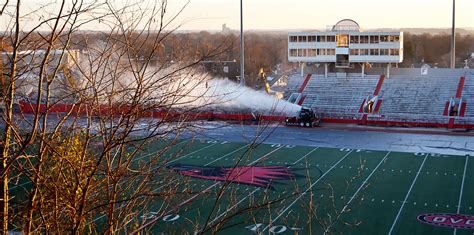 SEMO Erases Another Iconic Building - Cape Girardeau History and Photos