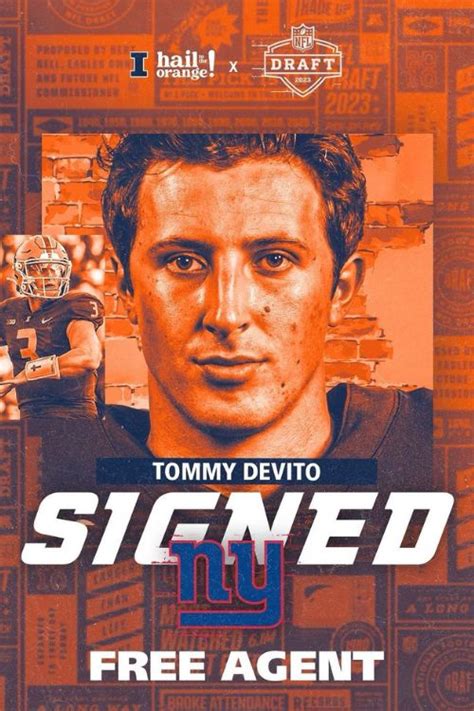 Tommy Devito Ethnicity And Nationality: Where Is Giants QB From?