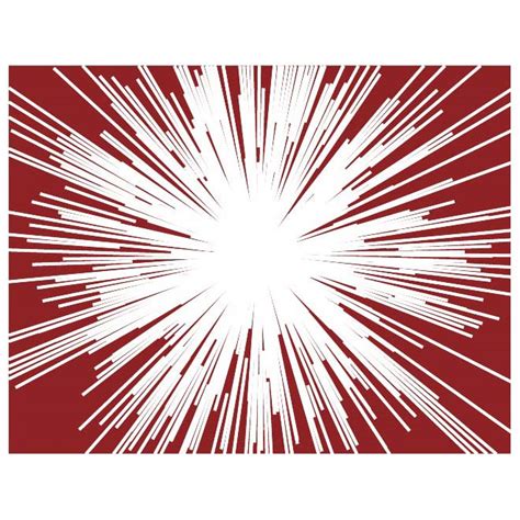 explosion background.ai Royalty Free Stock SVG Vector