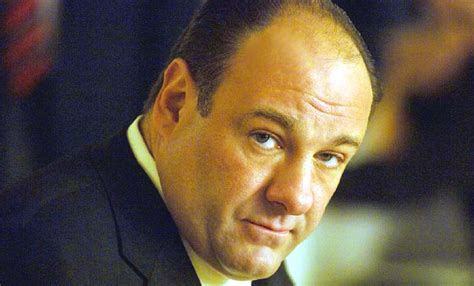 James Gandolfini Wallpapers - Wallpaper Cave