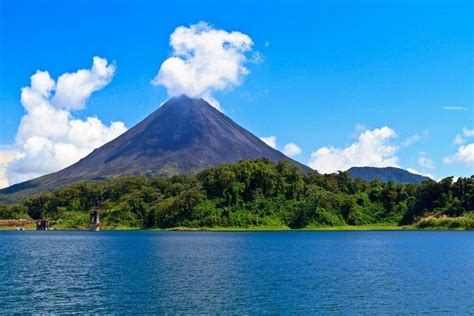 Arenal Volcano Hike and Hot Springs Day Trip from Guanacaste 2024 - Liberia