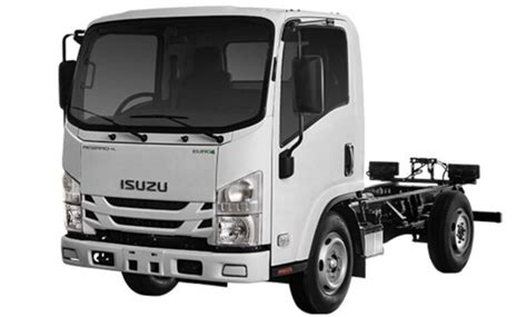 Isuzu N-Series Reward 2023 Price in Singapore | AutoWheels.SG: Latest Car,Bike,Truck,and Van ...